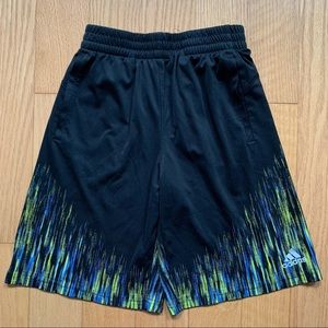 Adidas Athletic Shorts